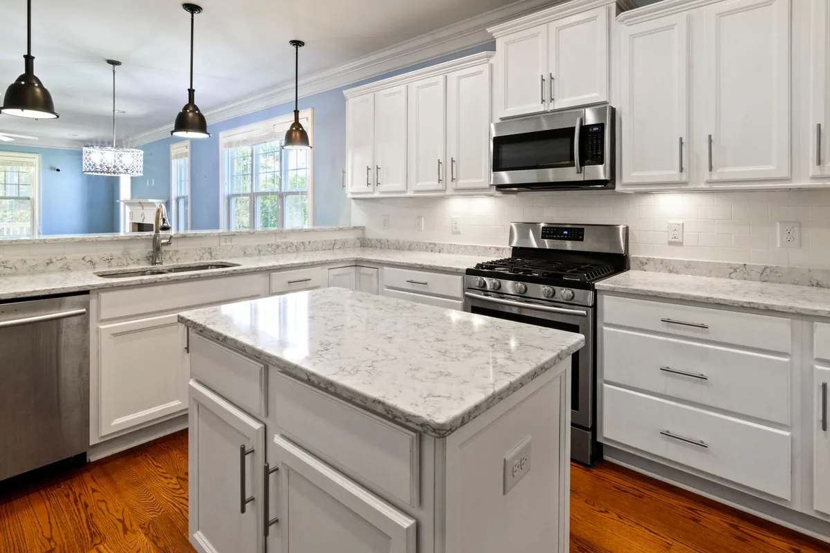 Filth & Squalor Cleanup in Mount Olive, AL