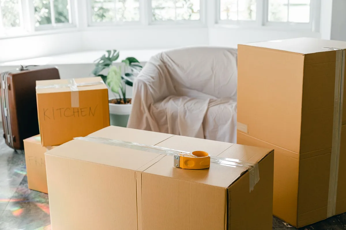 Hoarding Cleanup in Mount Olive, AL